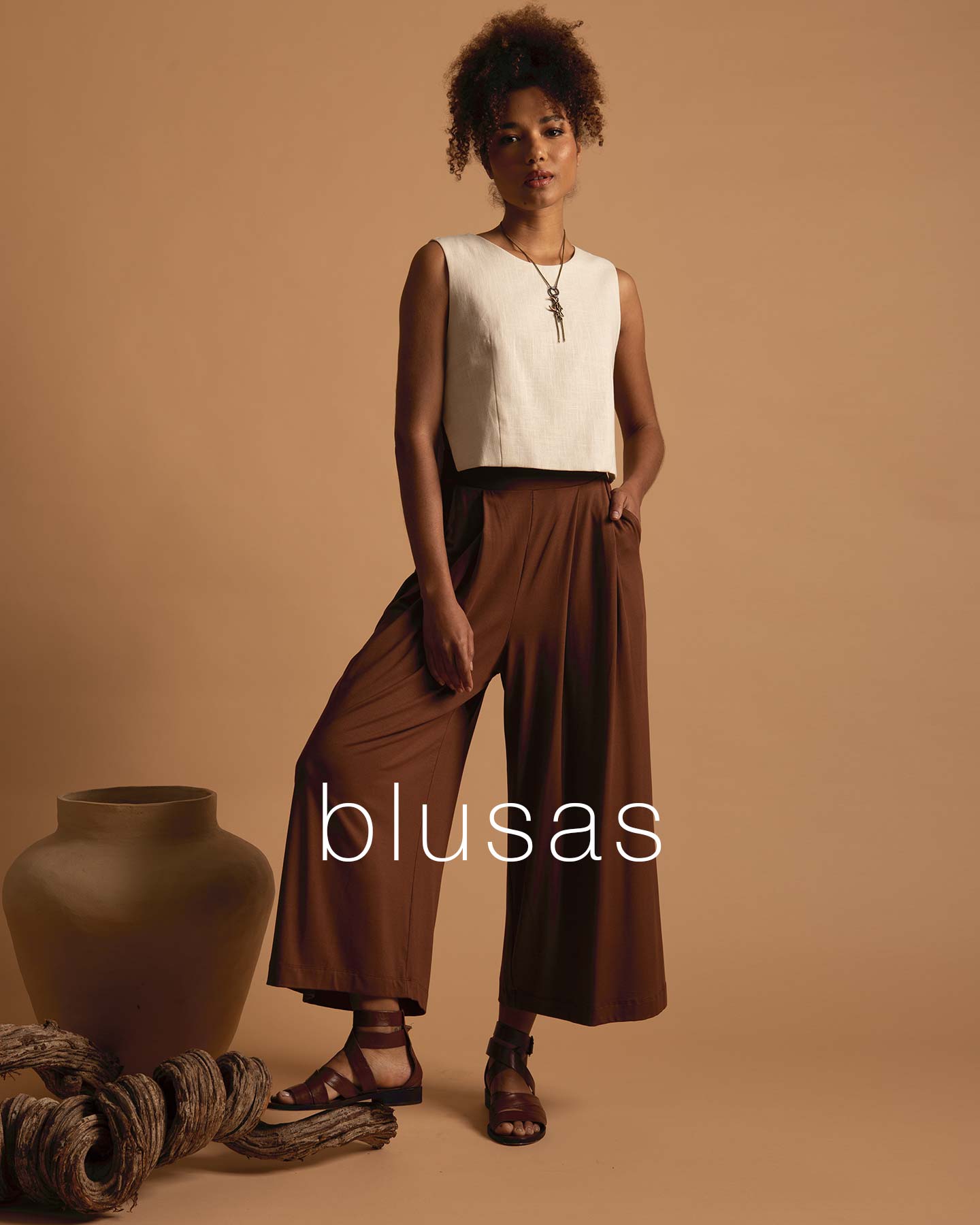 Blusas