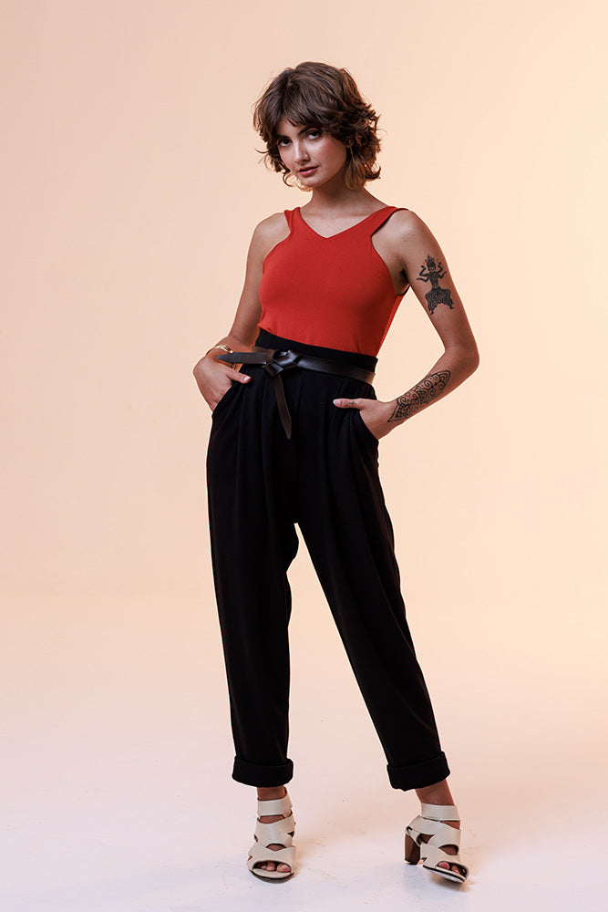 Comfort Baggy II