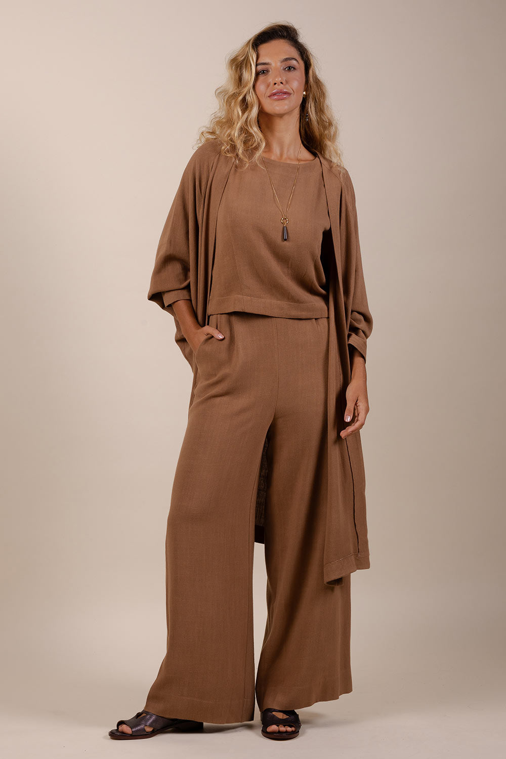 Calça Bel