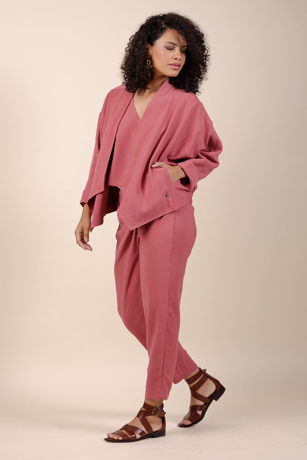 Jaqueta Owens