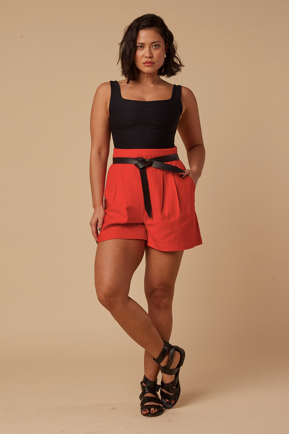 Blusa Isabela