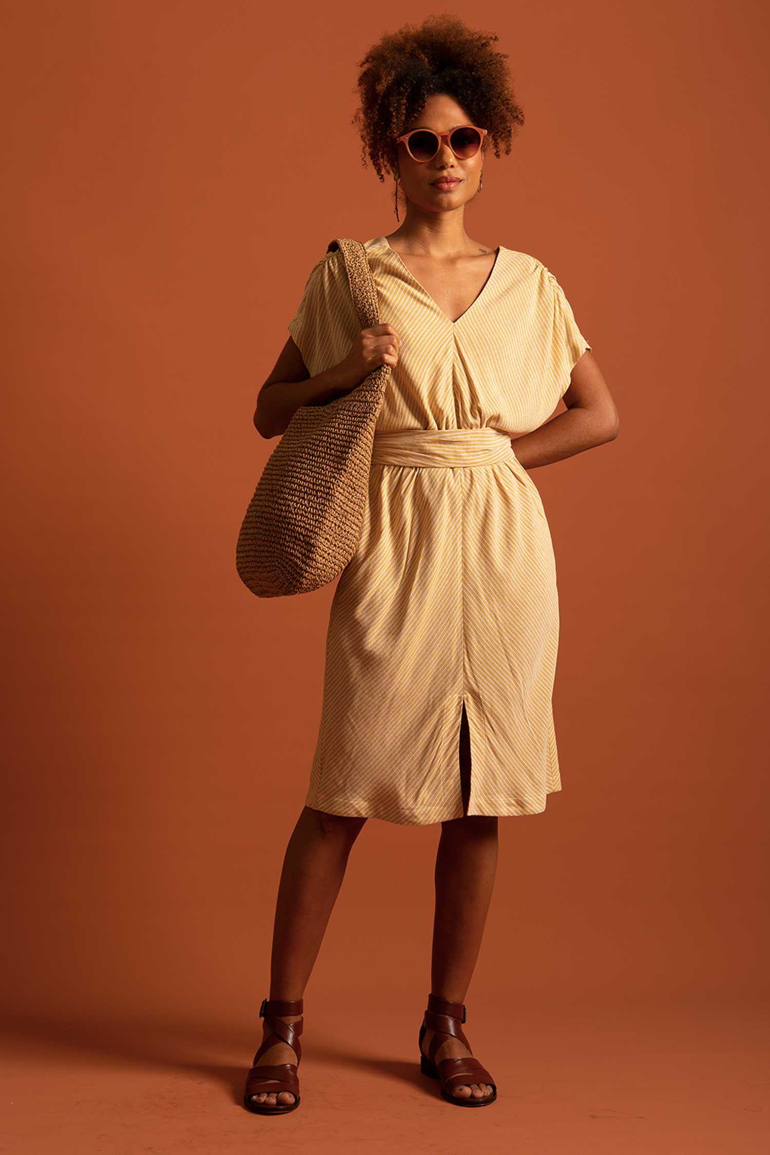 Vestido Mumbai