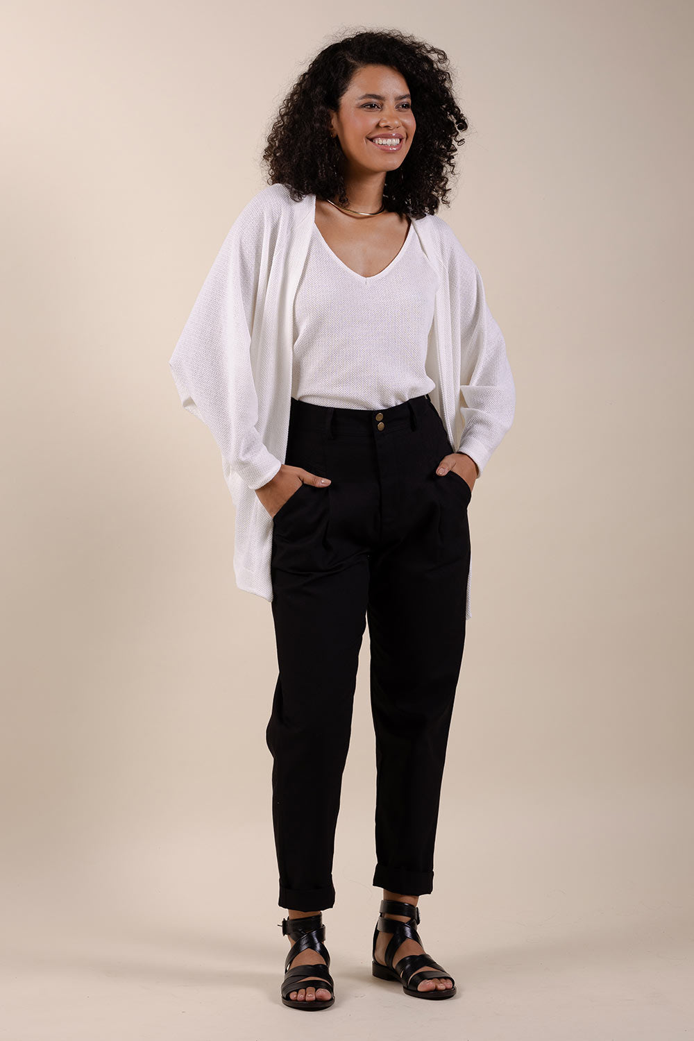 Veste Myla
