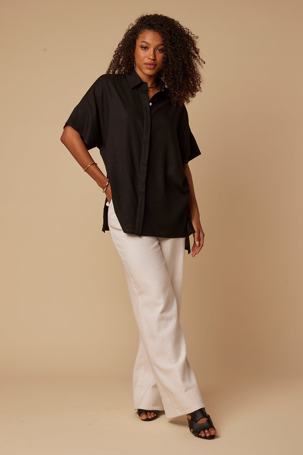 Camisa Pina