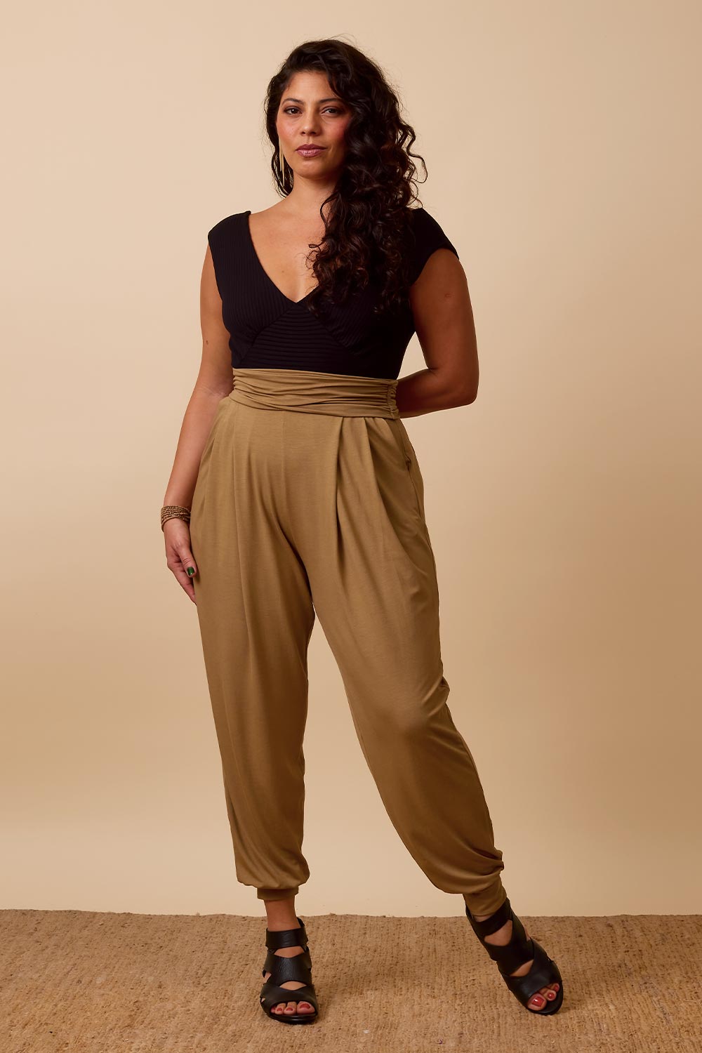 Calça Jogger