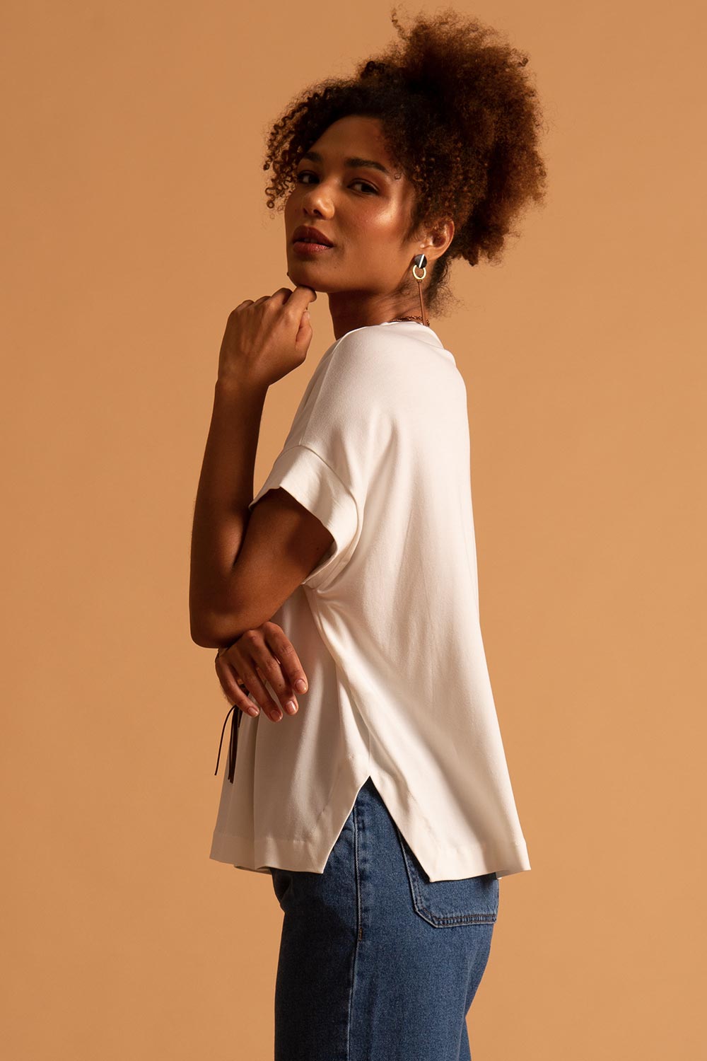 Blusa Crush