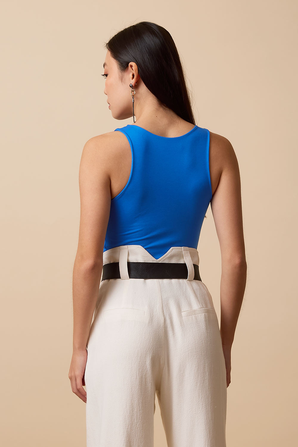 Regata Tank