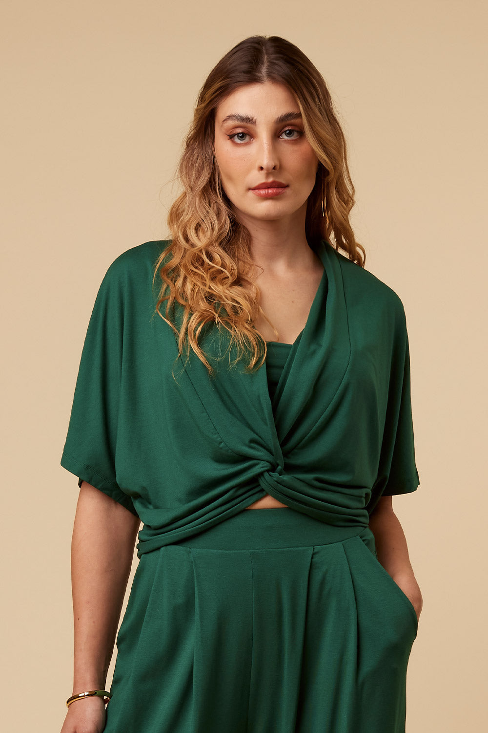 Blusa Gita