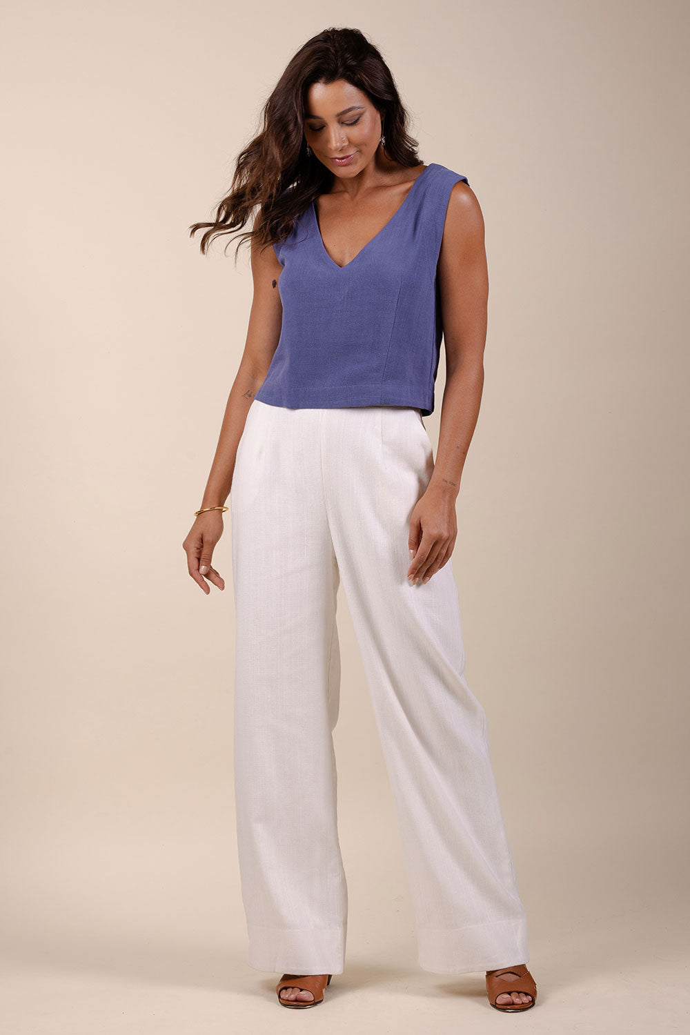 Blusa Bel