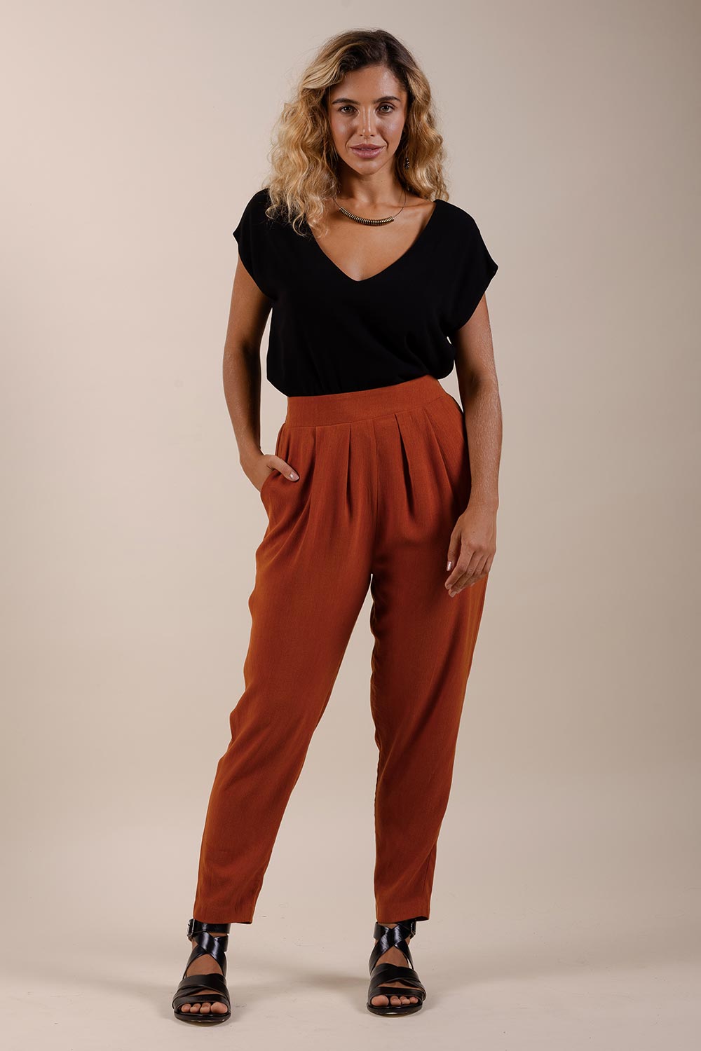 Blusa Zuzu