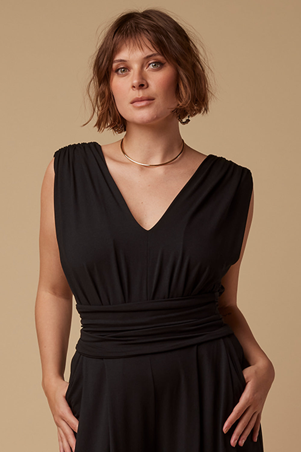 Body Vênus Modal