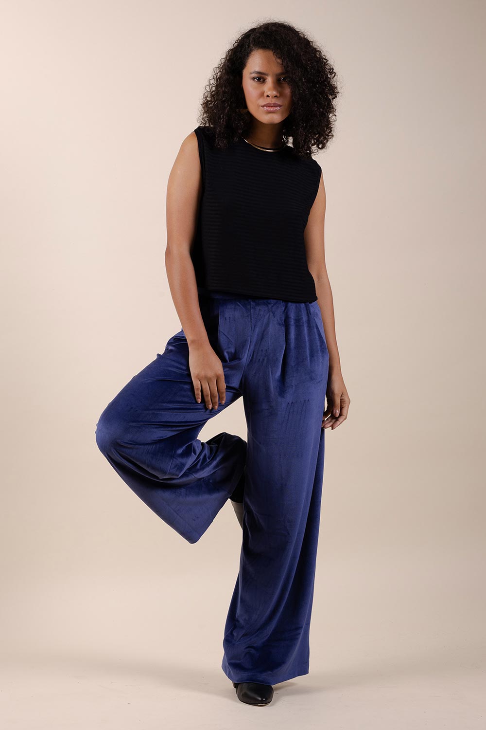 Blusa Marcela