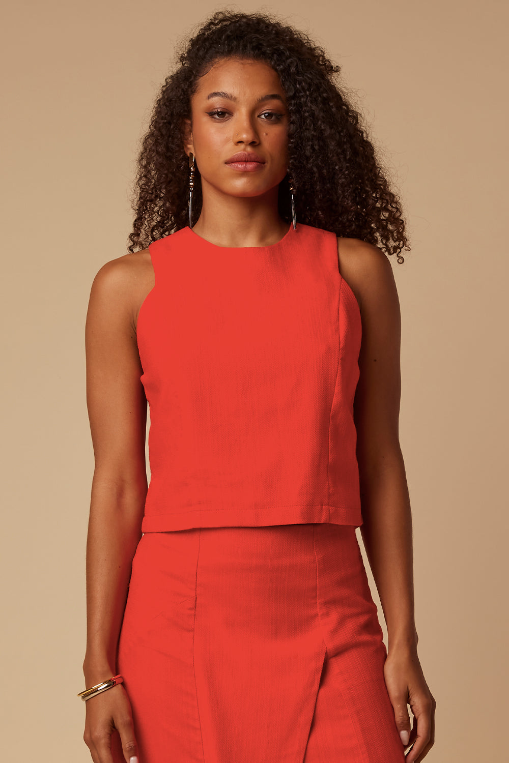 Blusa Bethania
