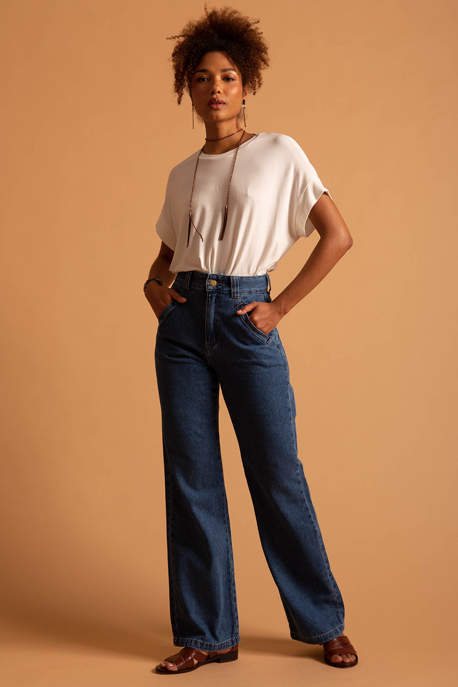 Blusa Crush