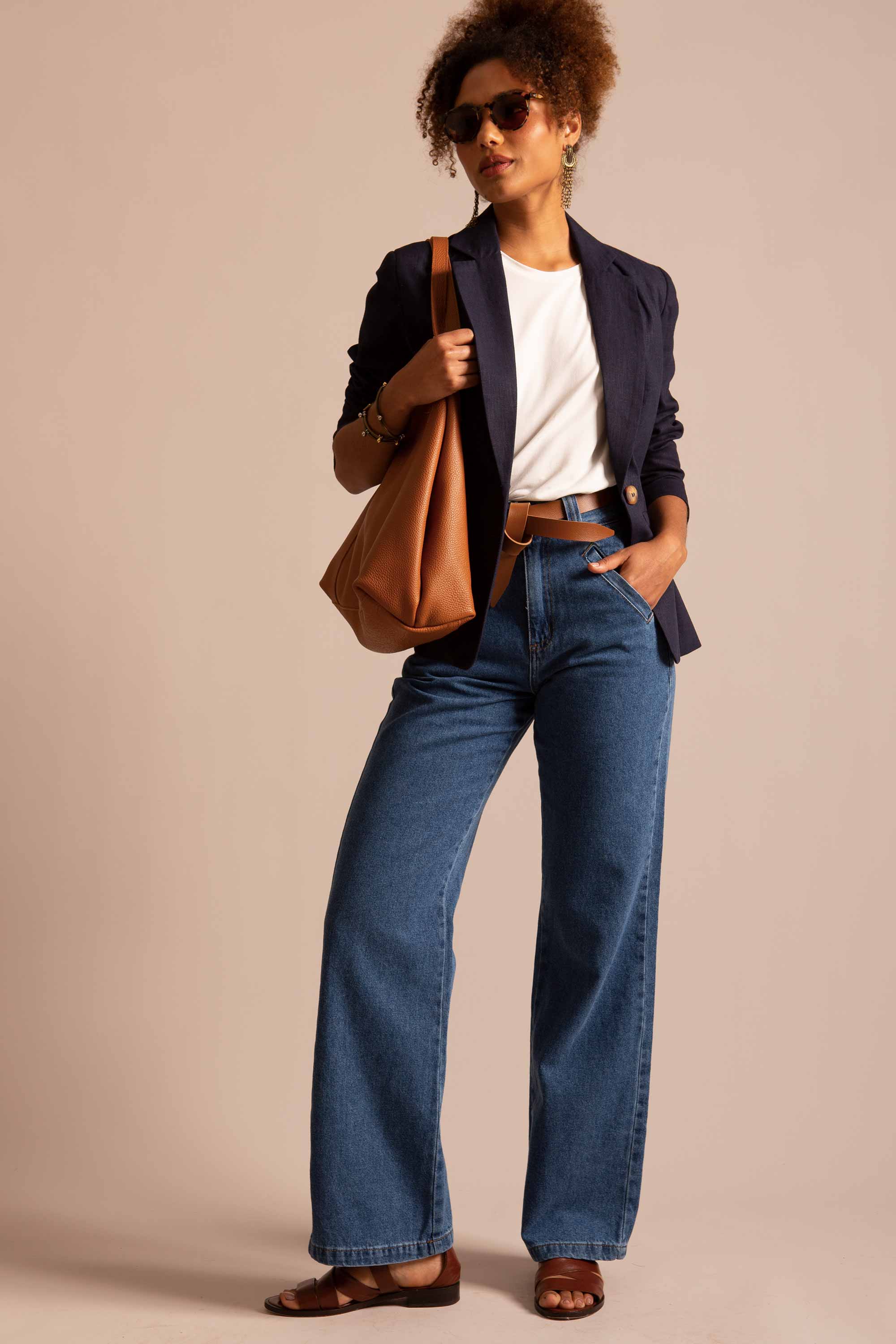 Blazer Dhalia
