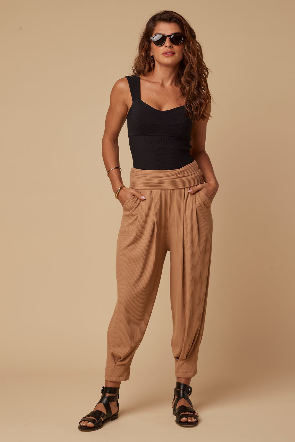 Calça Istambul