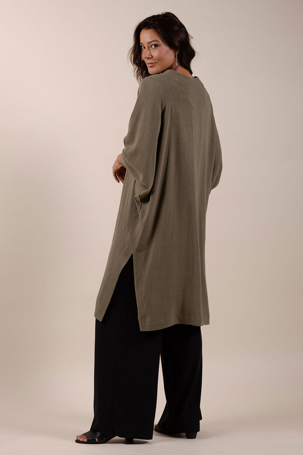 Beloa Veste Beloá – Nauanin