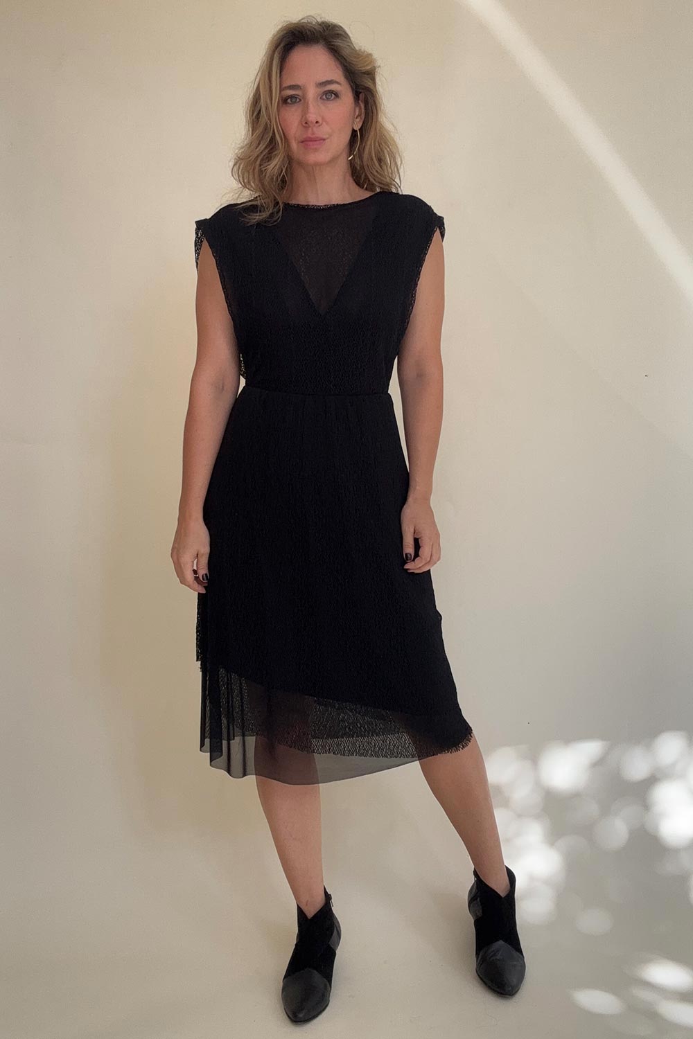 Vestido Natasha