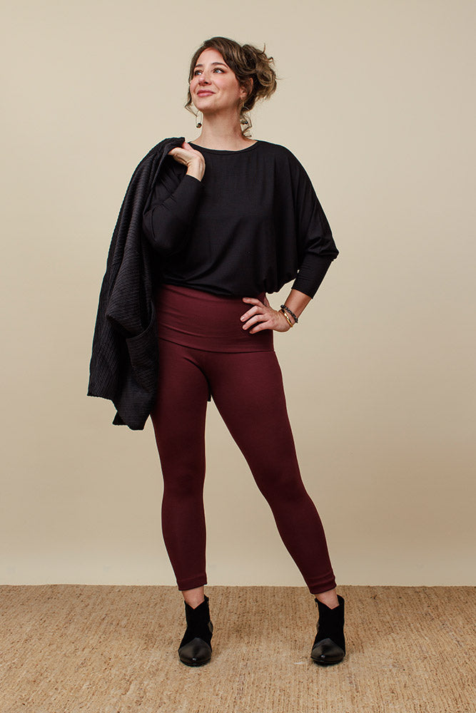 Power Legging