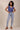 Calça Jeans New Order