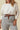 Blusa Peach Morcego