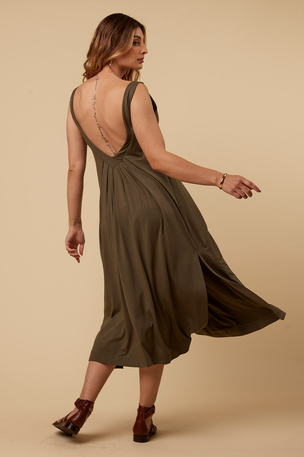 Vestido Mirella