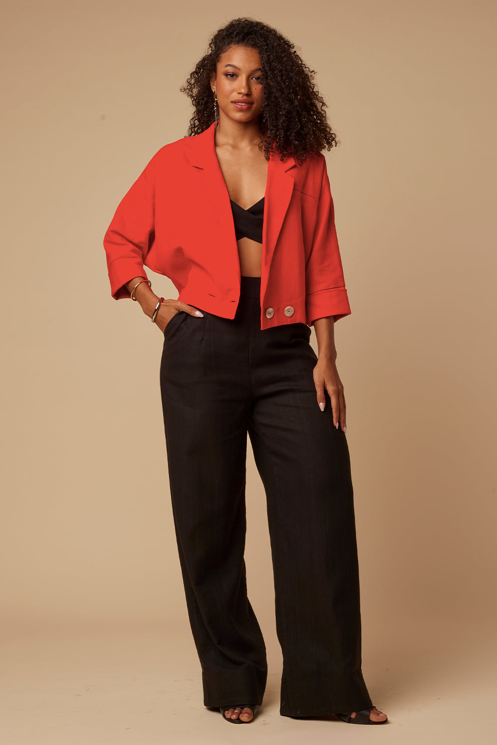 Blazer Jean Paul