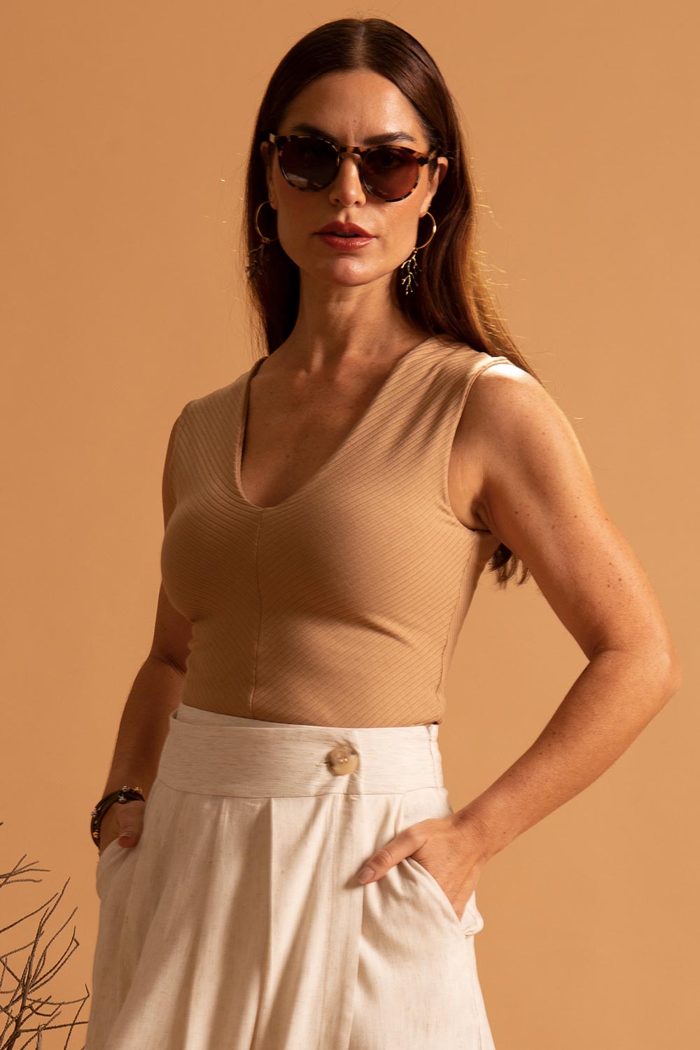 Blusa Luiza