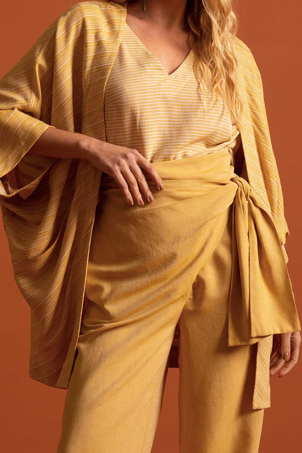 Calça Marrakesh