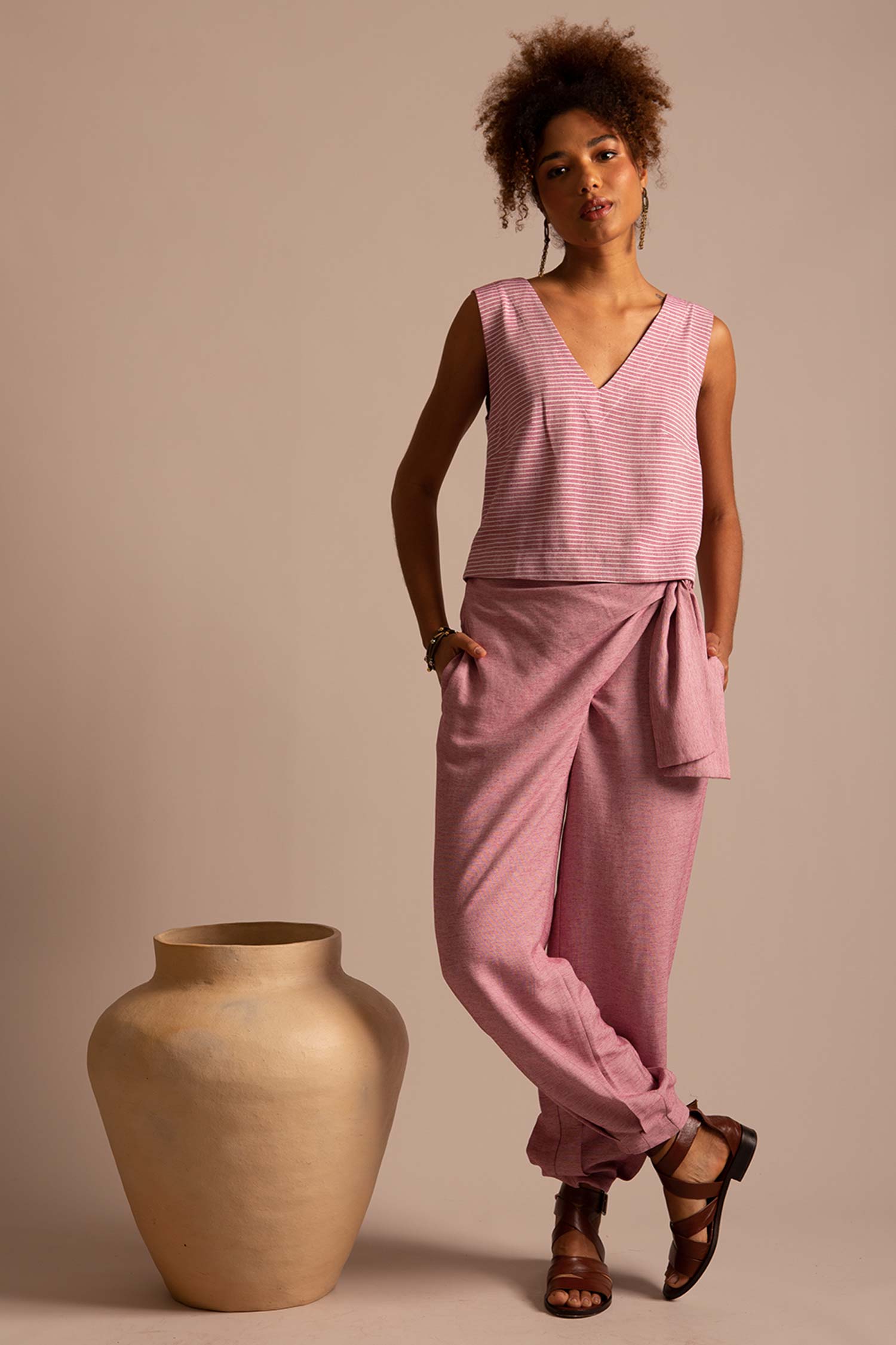 Calça Marrakesh
