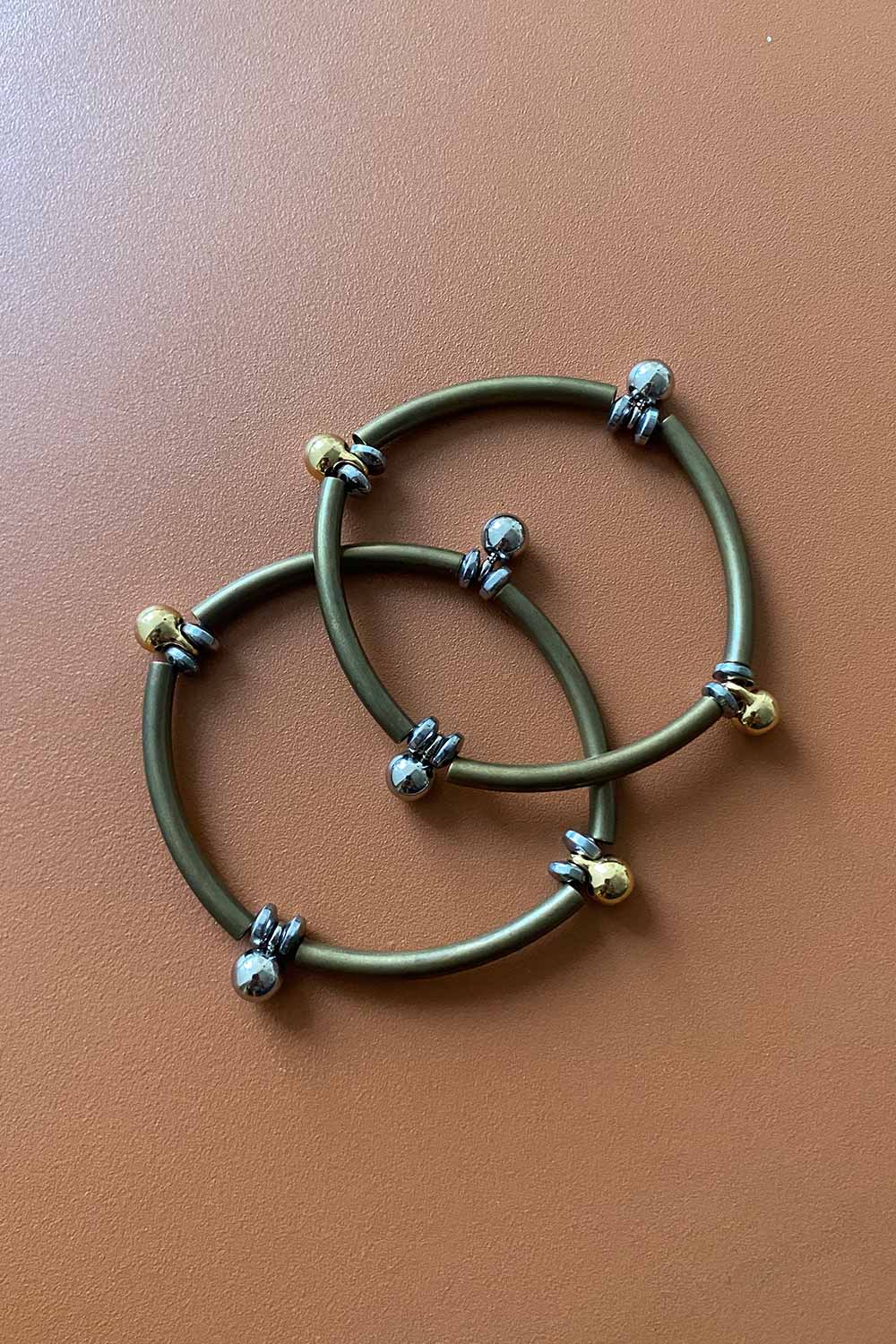 Pulseiras Ramona