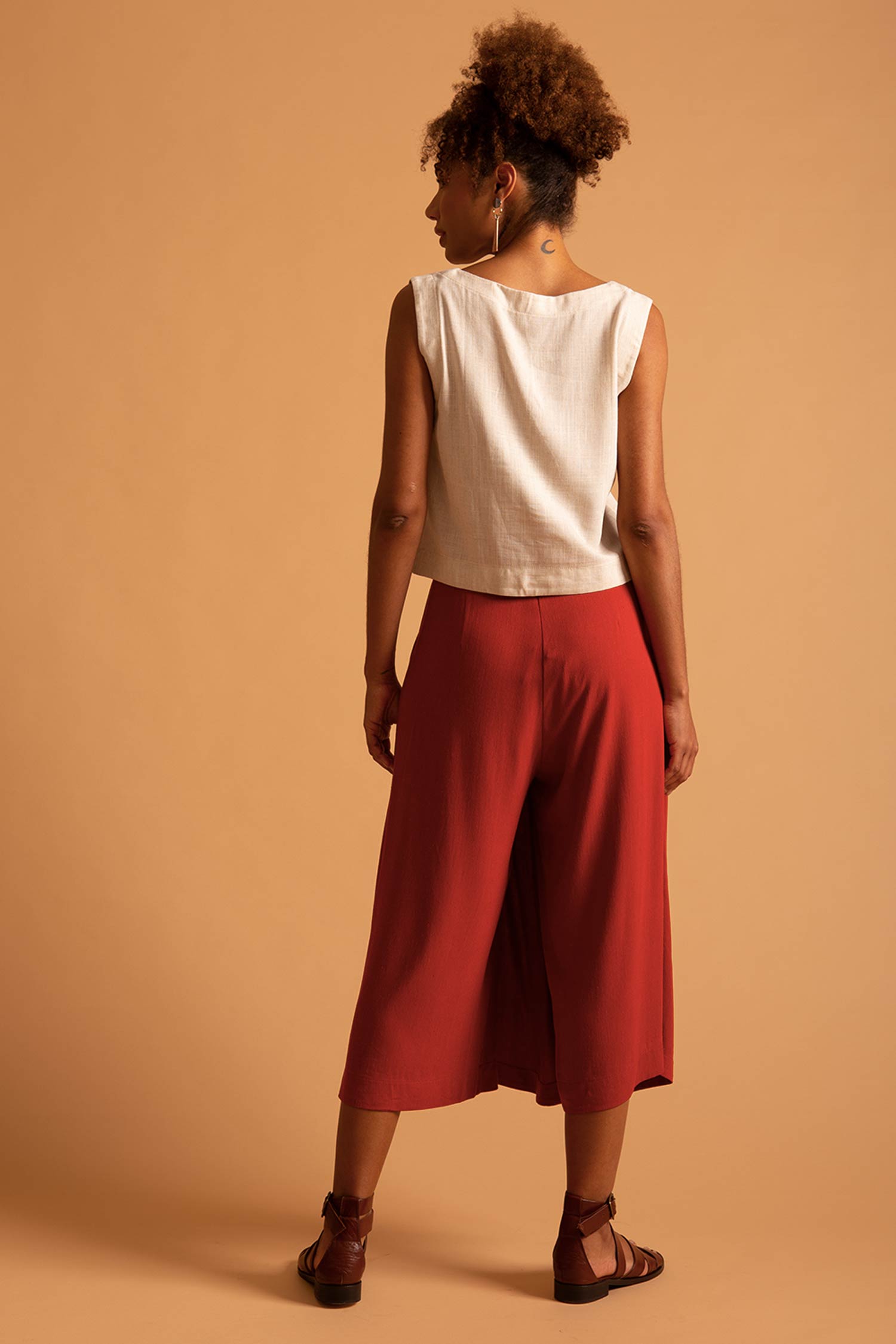 Blusa Bruna
