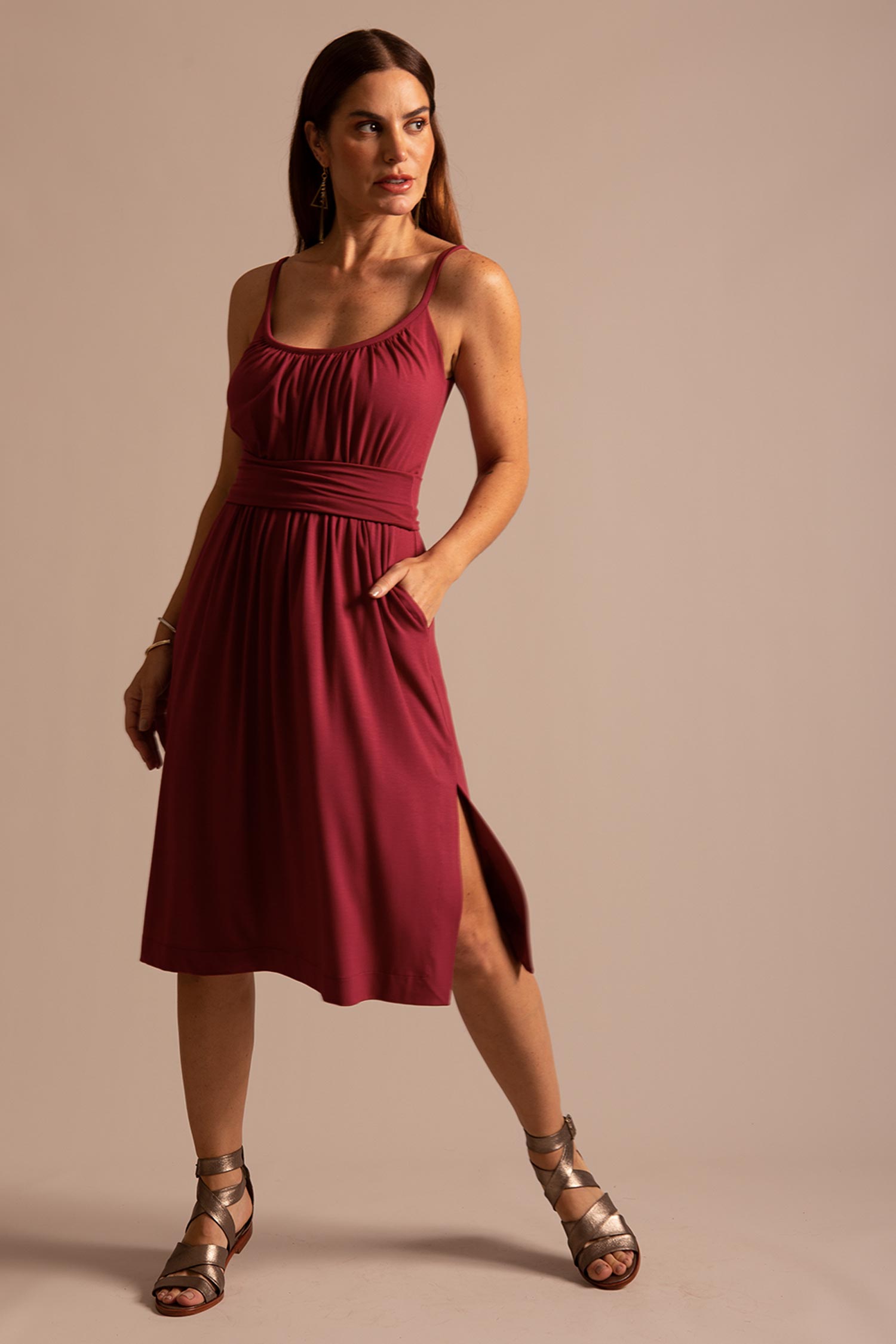 Vestido Chiara