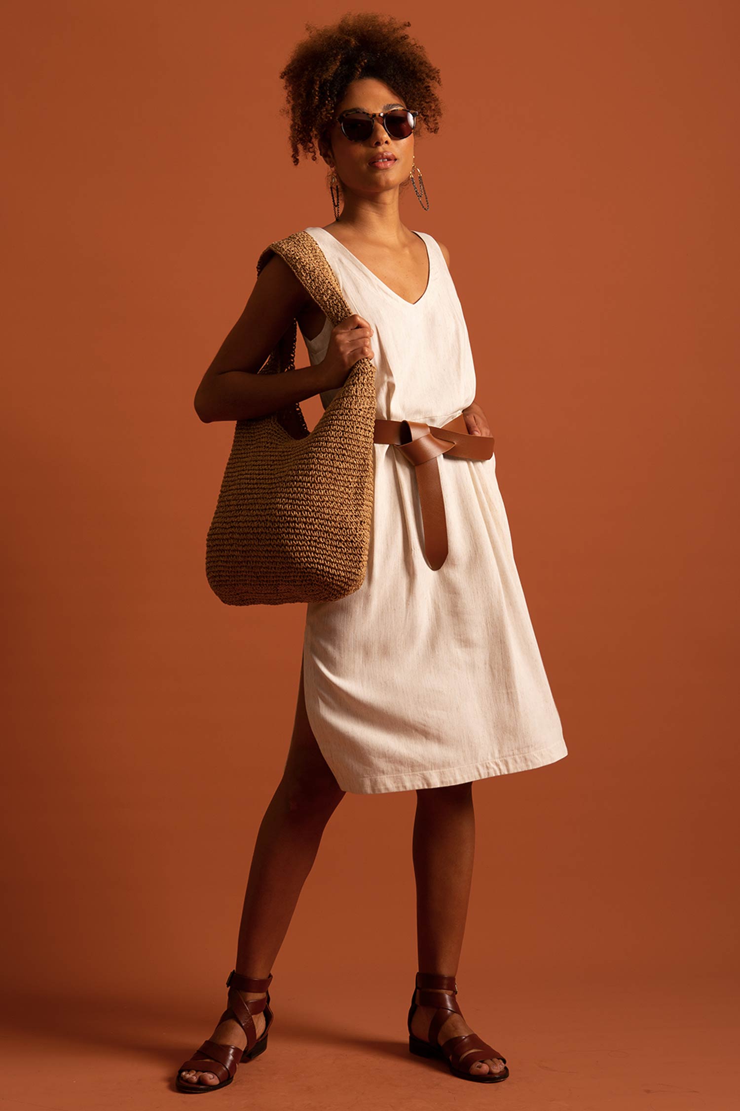 Vestido Lille