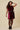 Vestido Veludo Disco Velvet
