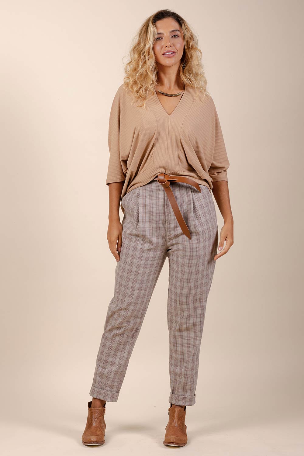 Blusa Casulo