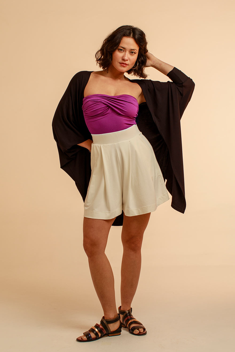 Short Urban