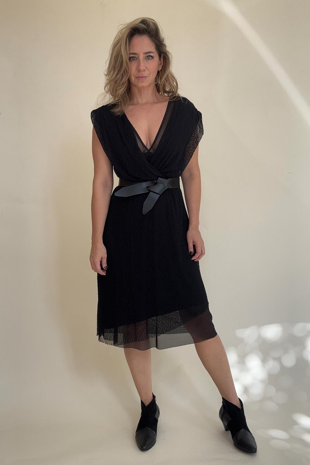 Vestido Natasha