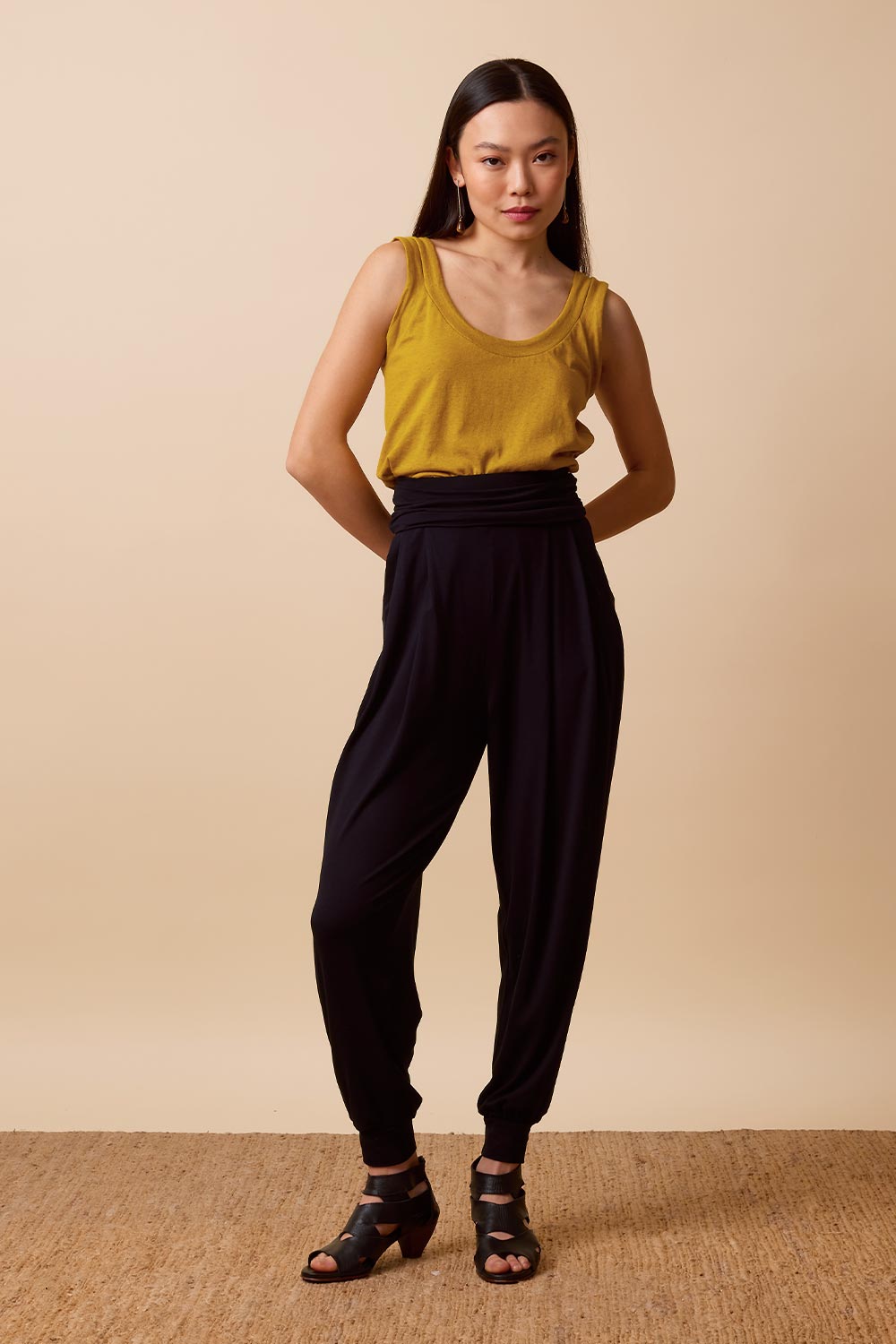 Calça Jogger