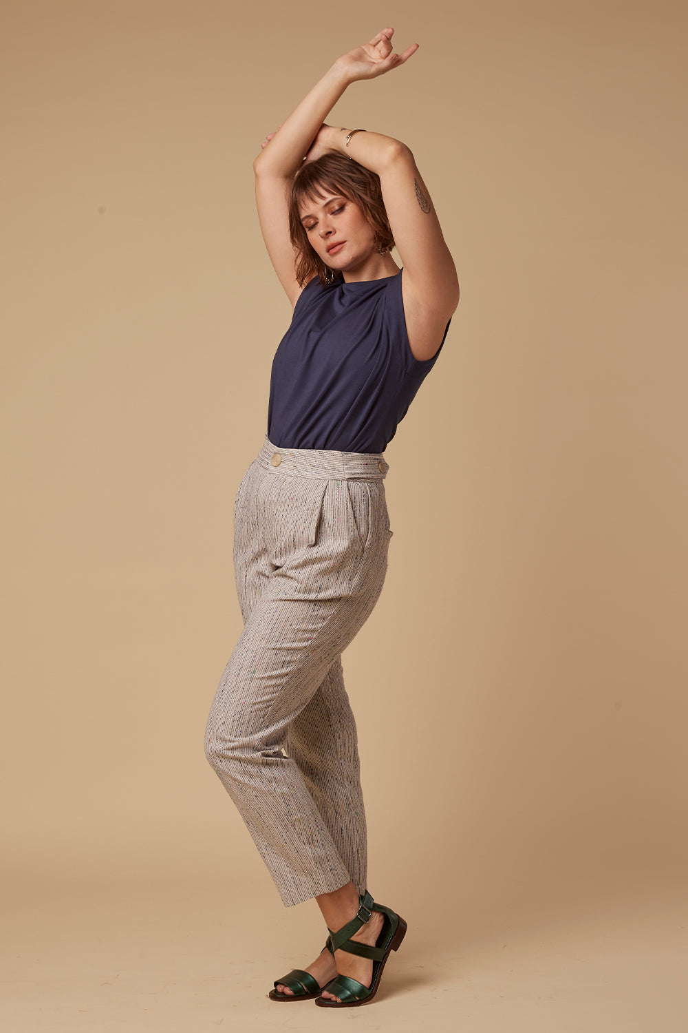 Calça Kora