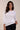 Blusa Moulage Manga Longa