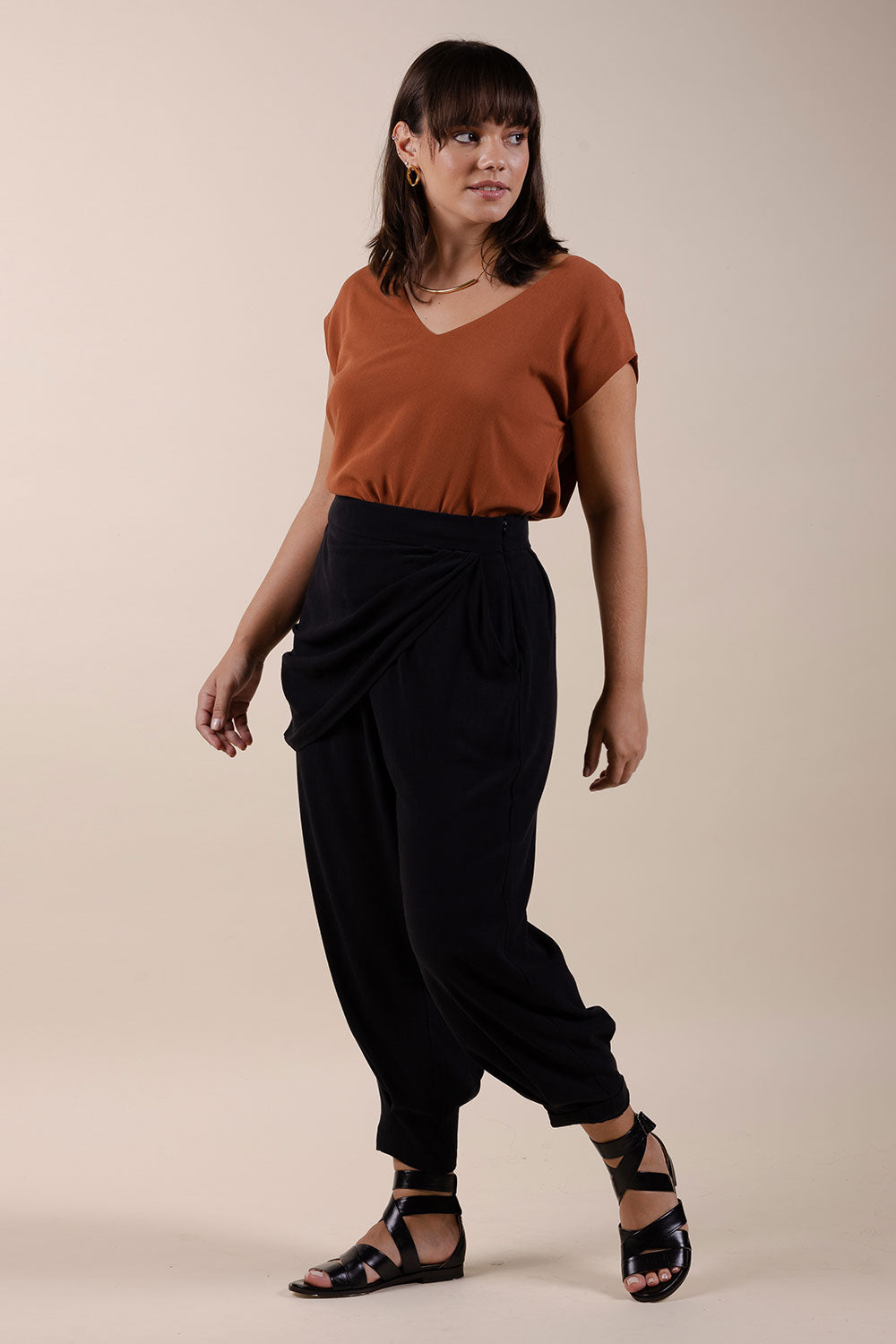 Blusa Zuzu
