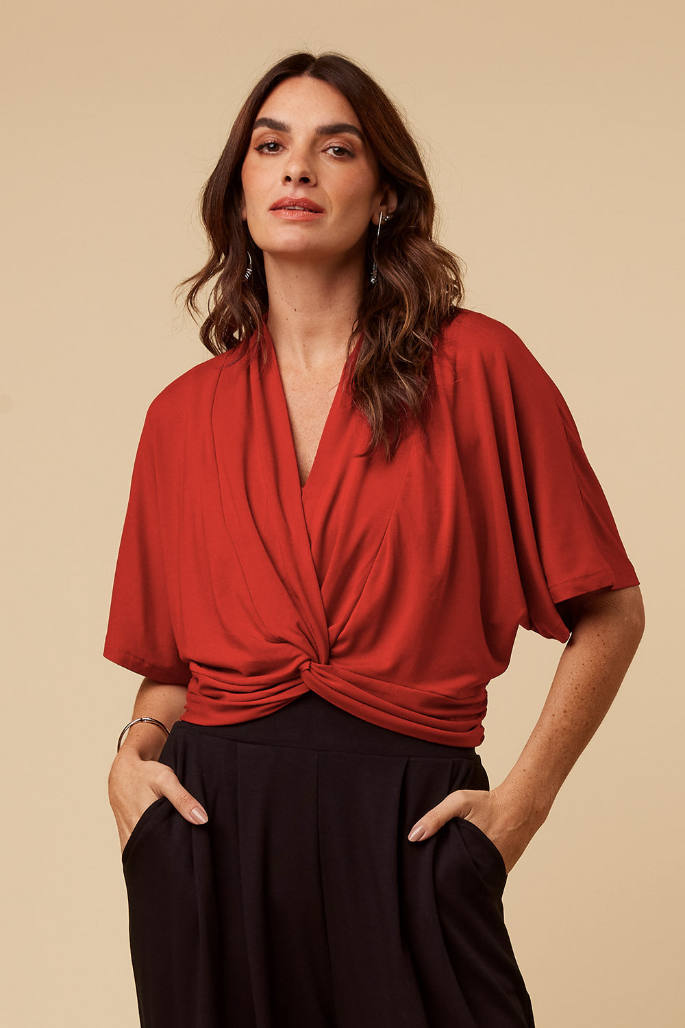 Blusa Gita