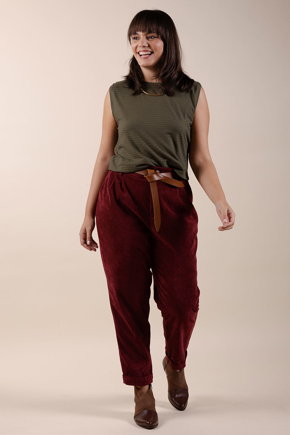 Blusa Marcela