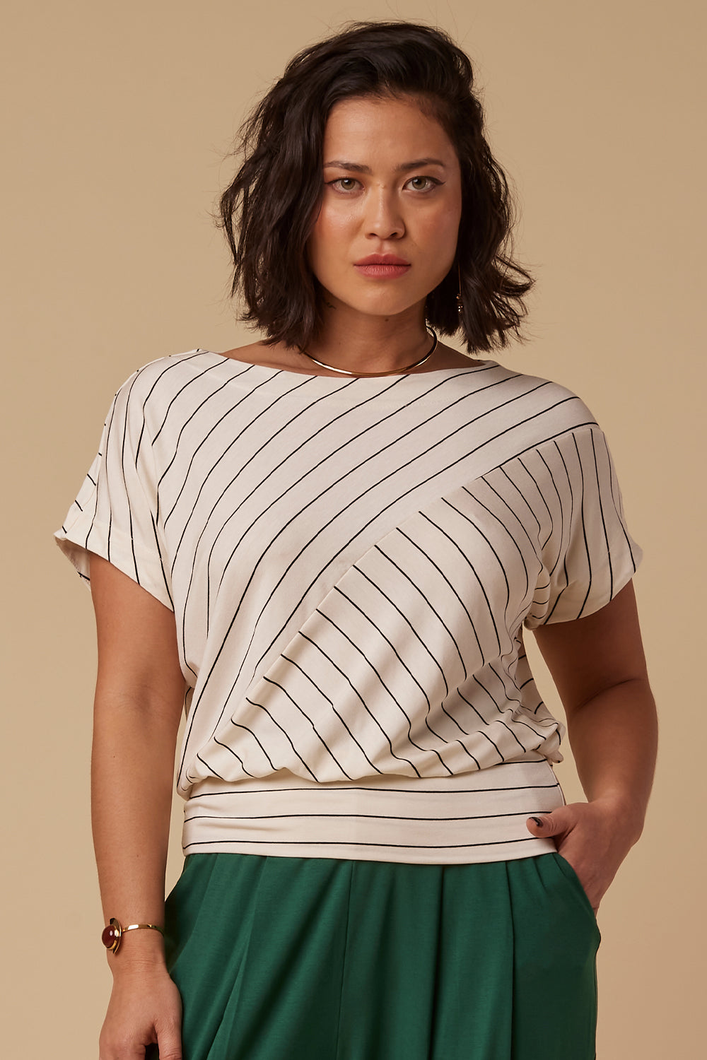 Blusa Tricia