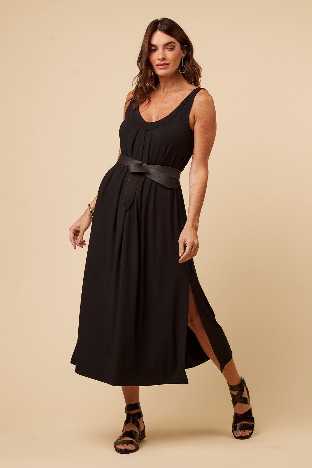 Vestido Mirella
