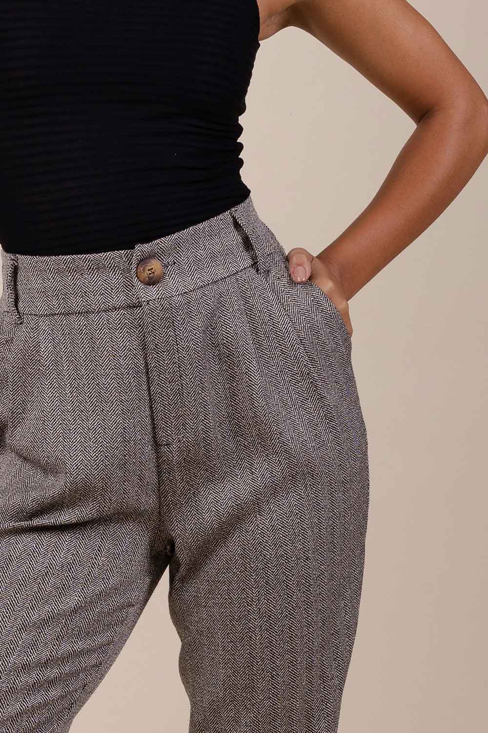 Calça Patagonia
