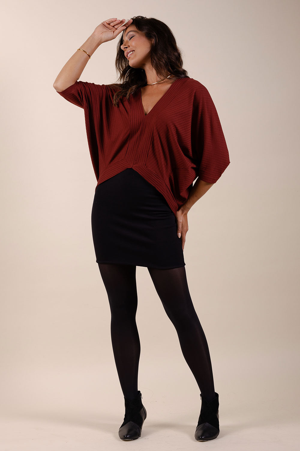 Blusa Casulo