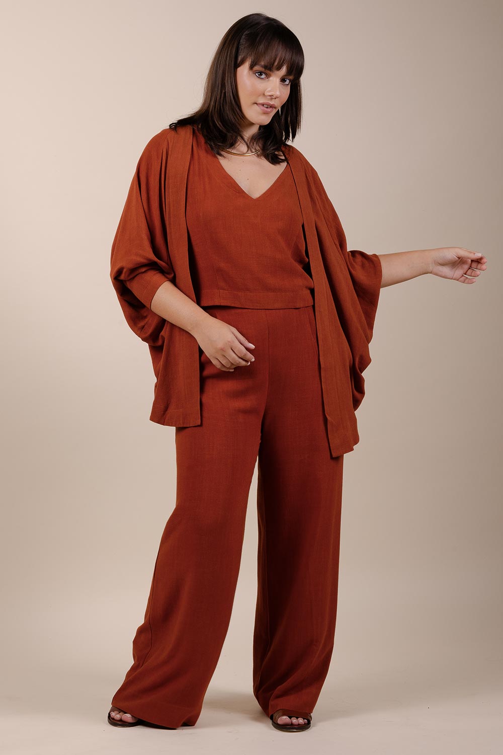 Veste Lila