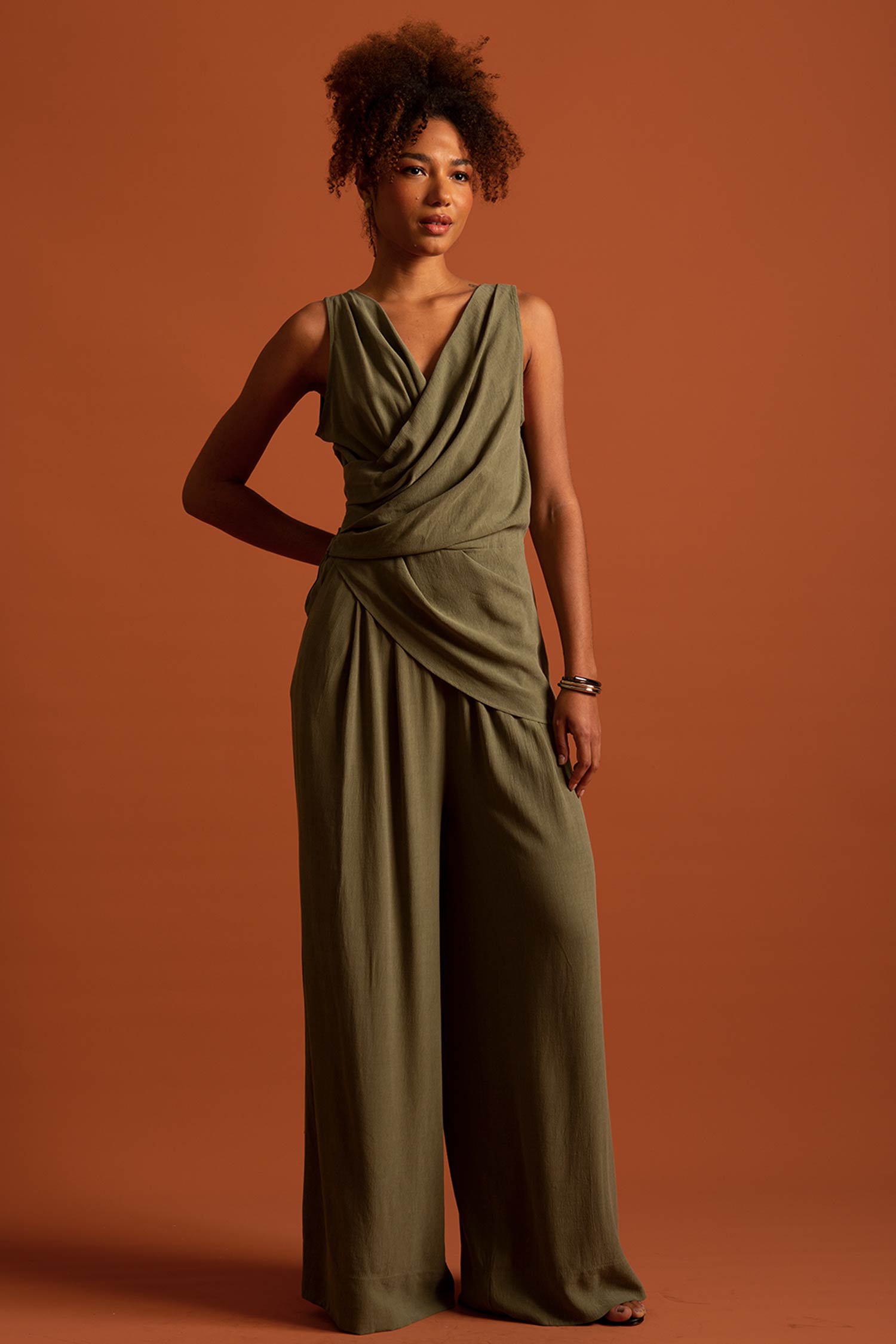 Panta Maxi Skin